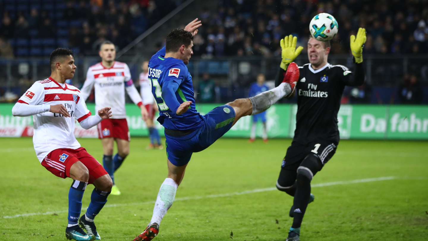 2.Bundesligashutterstock